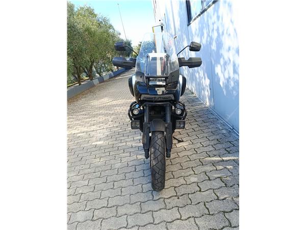 2021 Pan America 1250 Special