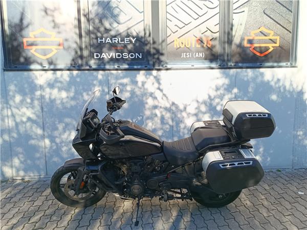 2021 Pan America 1250 Special