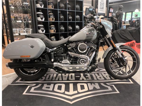 2024 HARLEY-DAVIDSON SPORT GLIDE