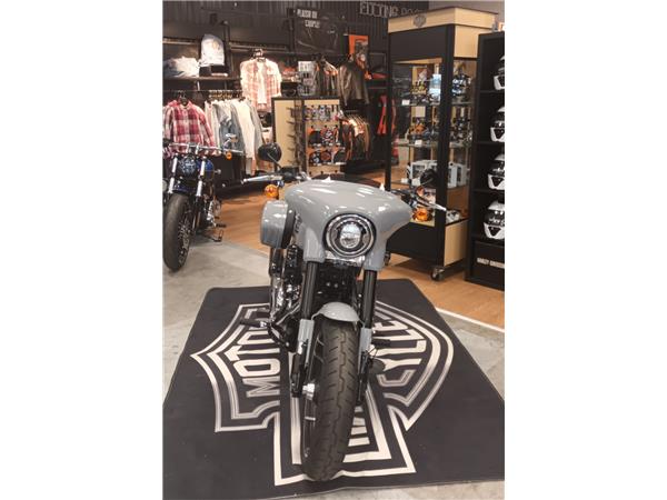 2024 HARLEY-DAVIDSON SPORT GLIDE