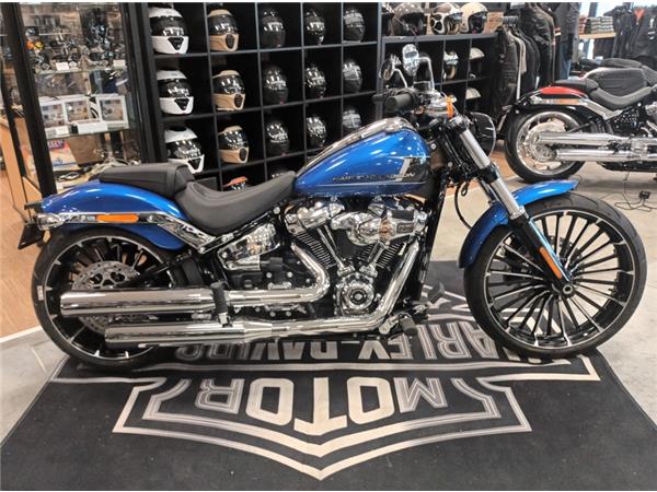 2024 HARLEY-DAVIDSON BREAKOUT