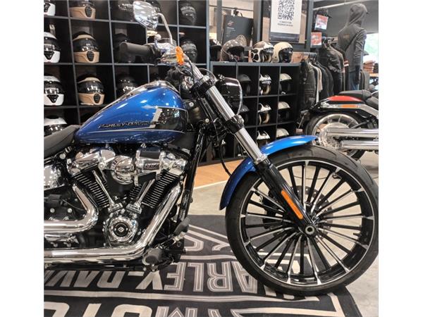 2024 HARLEY-DAVIDSON BREAKOUT