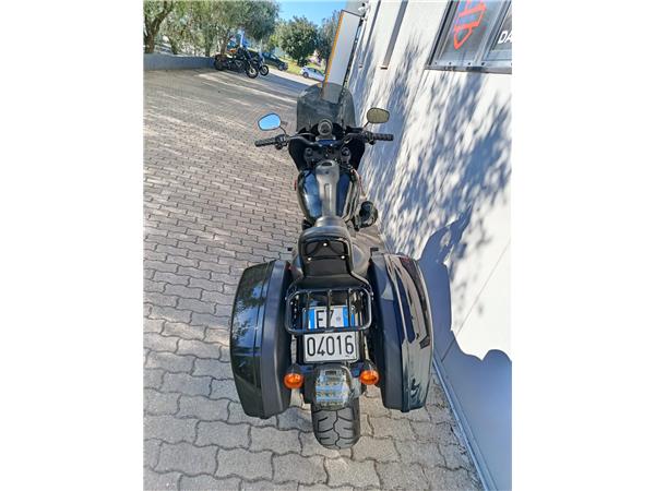 2022 Low Rider S