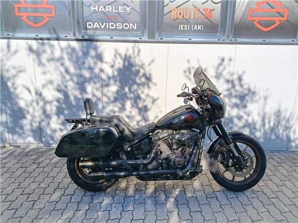 2022 Low Rider S