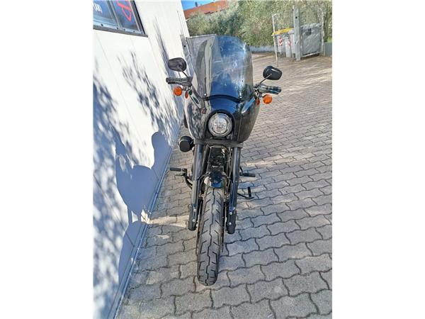 2022 Low Rider S