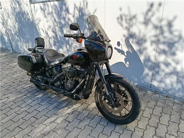 2022 Low Rider S