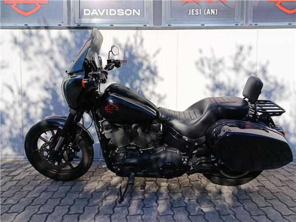 2022 Low Rider S