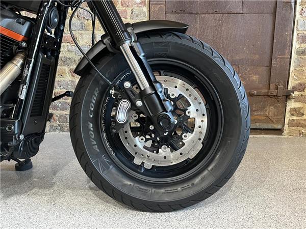 2023 Harley-Davidson Softail