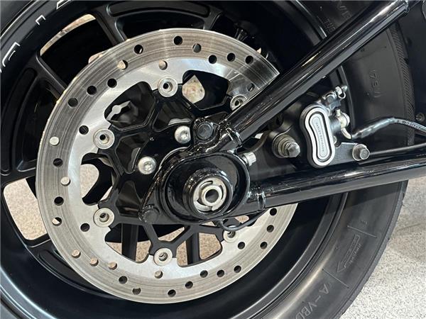 2023 Harley-Davidson Softail