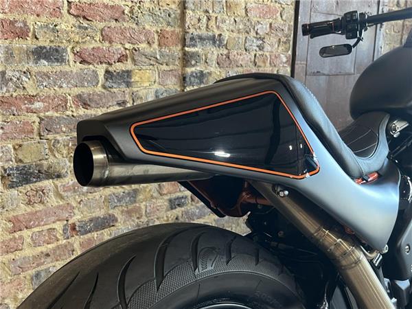 2023 Harley-Davidson Softail