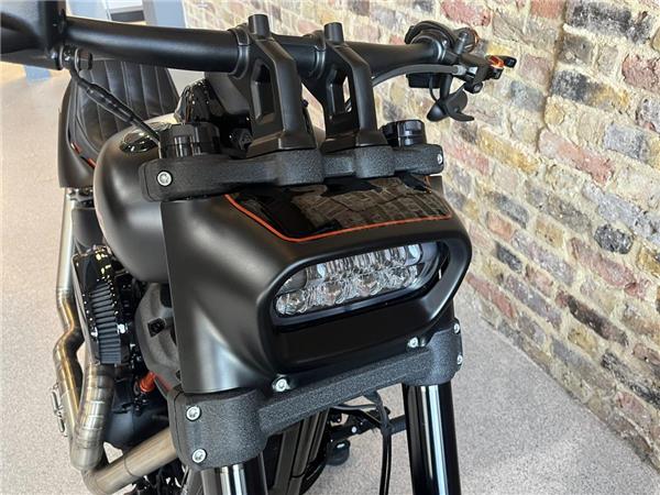 2023 Harley-Davidson Softail