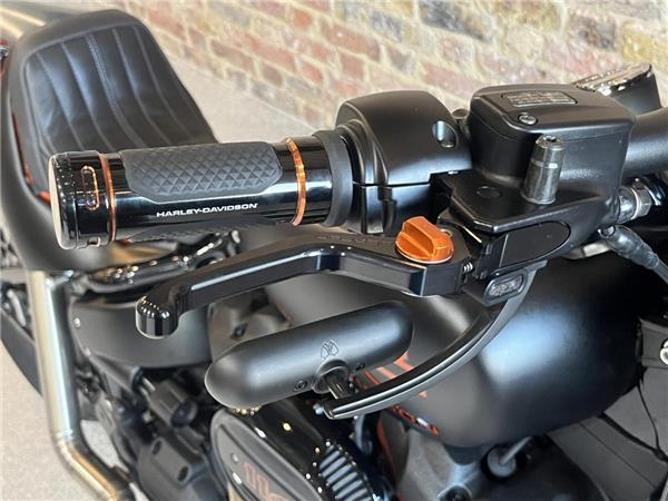 2023 Harley-Davidson Softail