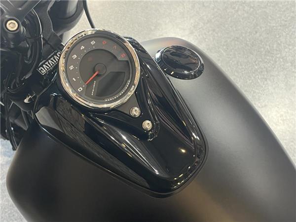2023 Harley-Davidson Softail