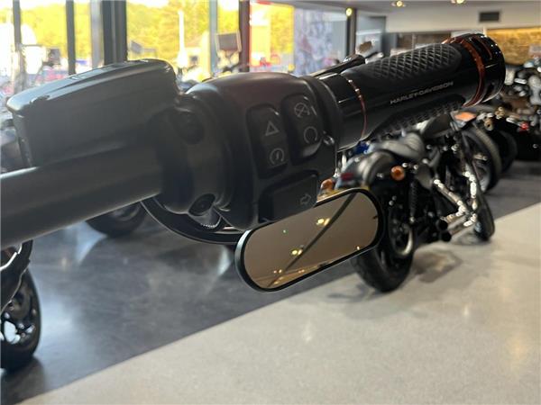2023 Harley-Davidson Softail