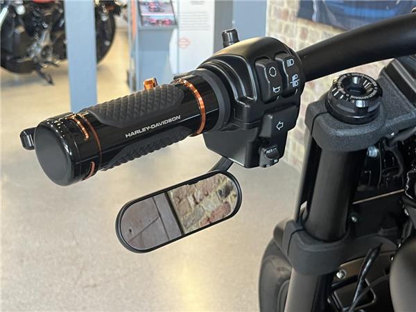 2023 Harley-Davidson Softail