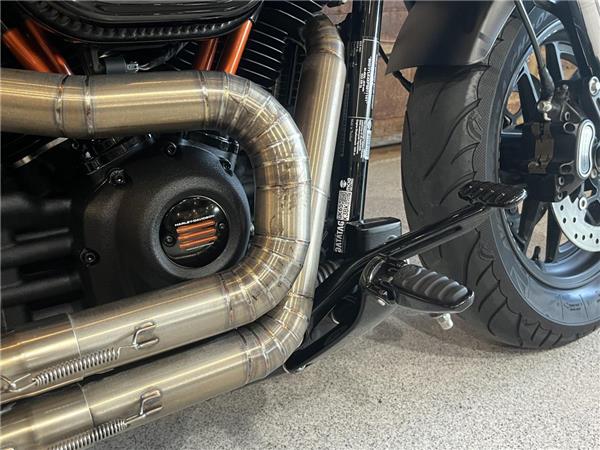 2023 Harley-Davidson Softail