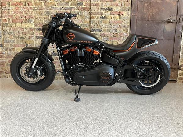 2023 Harley-Davidson Softail