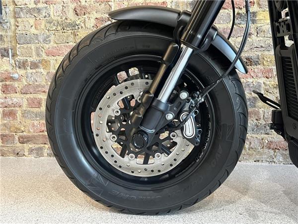 2023 Harley-Davidson Softail