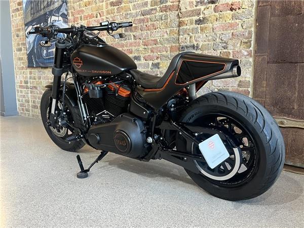 2023 Harley-Davidson Softail