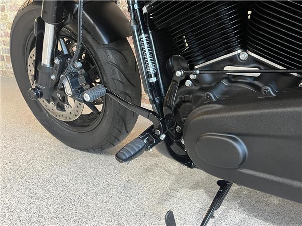 2023 Harley-Davidson Softail