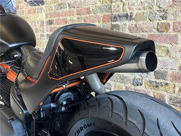 2023 Harley-Davidson Softail