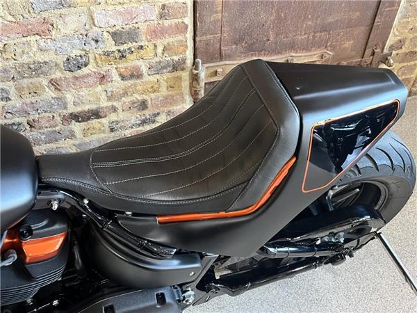 2023 Harley-Davidson Softail