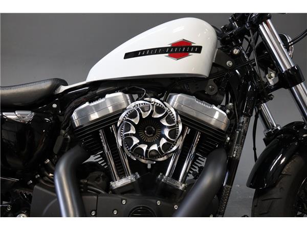 2019 HARLEY-DAVIDSON SPORTSTER XL1200X FORTY-EIGHT