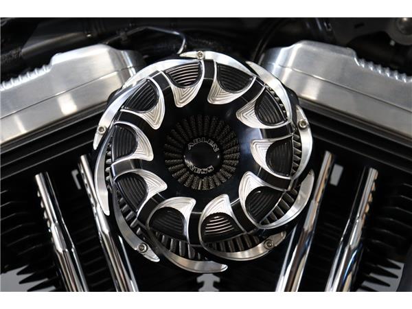 2019 HARLEY-DAVIDSON SPORTSTER XL1200X FORTY-EIGHT