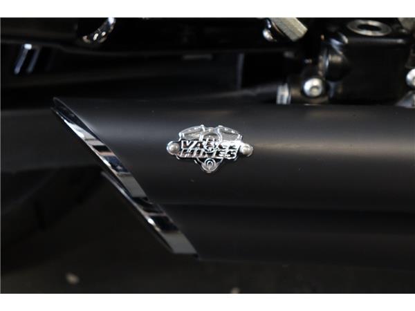 2019 HARLEY-DAVIDSON SPORTSTER XL1200X FORTY-EIGHT