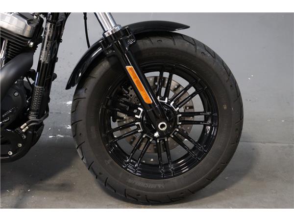 2019 HARLEY-DAVIDSON SPORTSTER XL1200X FORTY-EIGHT