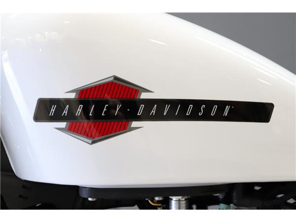 2019 HARLEY-DAVIDSON SPORTSTER XL1200X FORTY-EIGHT