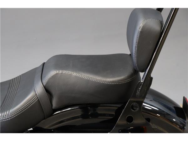 2019 HARLEY-DAVIDSON SPORTSTER XL1200X FORTY-EIGHT