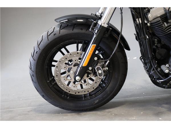 2019 HARLEY-DAVIDSON SPORTSTER XL1200X FORTY-EIGHT