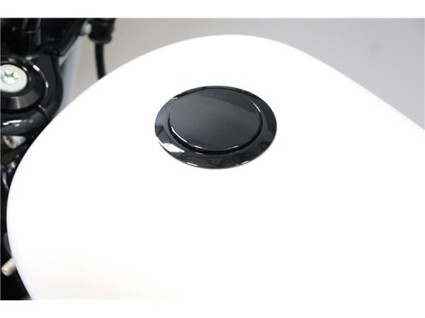 2019 HARLEY-DAVIDSON SPORTSTER XL1200X FORTY-EIGHT