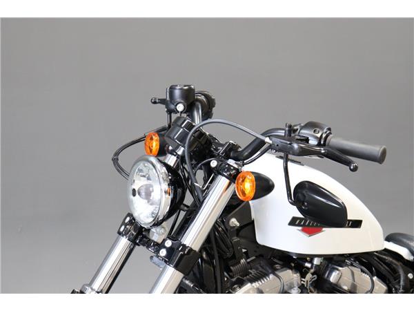 2019 HARLEY-DAVIDSON SPORTSTER XL1200X FORTY-EIGHT