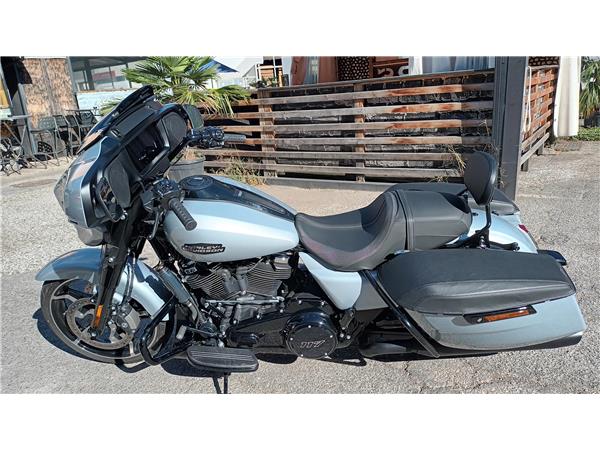 Harley-Davidson Touring