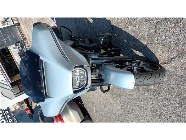 Harley-Davidson Touring