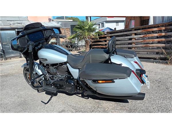 Harley-Davidson Touring