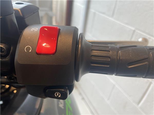 2025 Kawasaki Versys 650