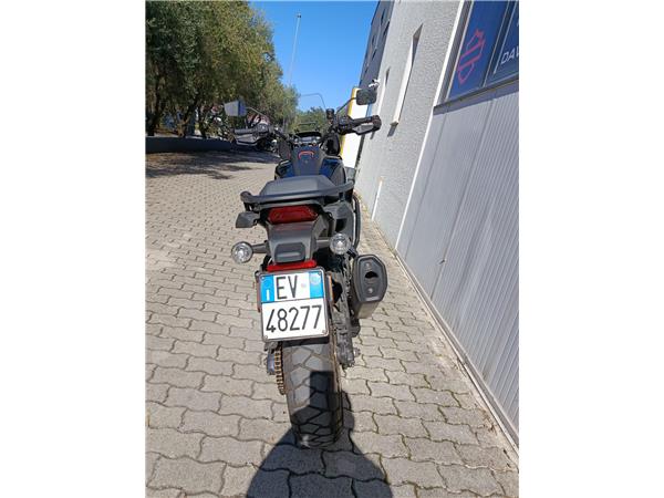 2021 Pan America 1250 Special