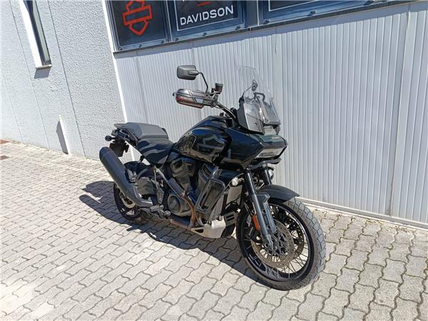 2021 Pan America 1250 Special