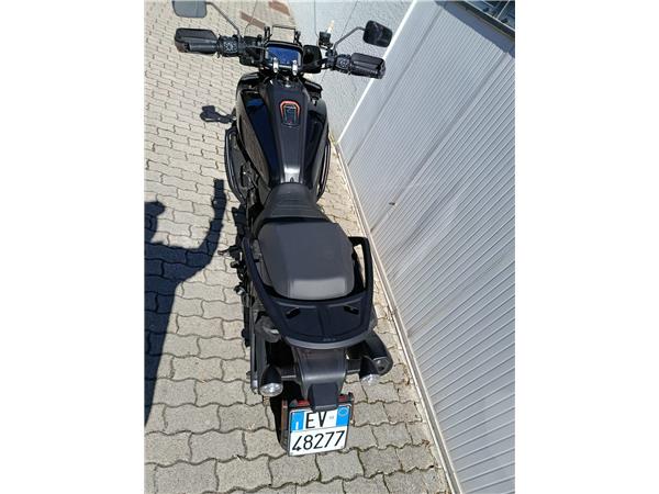 2021 Pan America 1250 Special