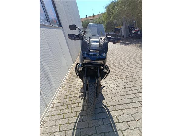 2021 Pan America 1250 Special