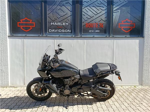 2021 Pan America 1250 Special