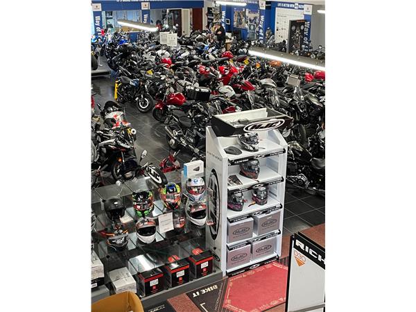 2025 Kawasaki Versys 650