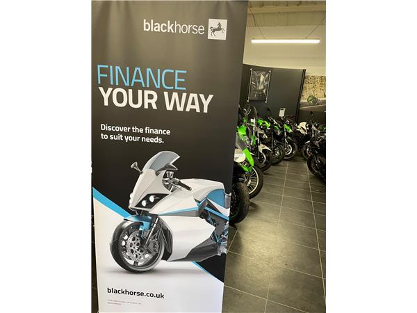 2025 Kawasaki Versys 650