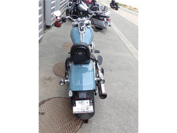 2024 HARLEY-DAVIDSON FAT BOY