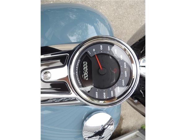 2024 HARLEY-DAVIDSON FAT BOY