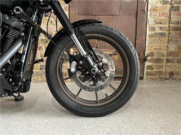 2020 Harley-Davidson Softail