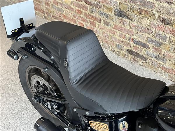 2020 Harley-Davidson Softail